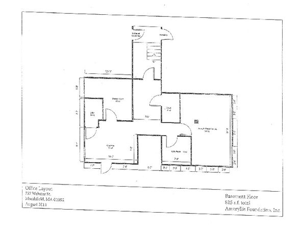 737 Webster St, Marshfield, MA 02050